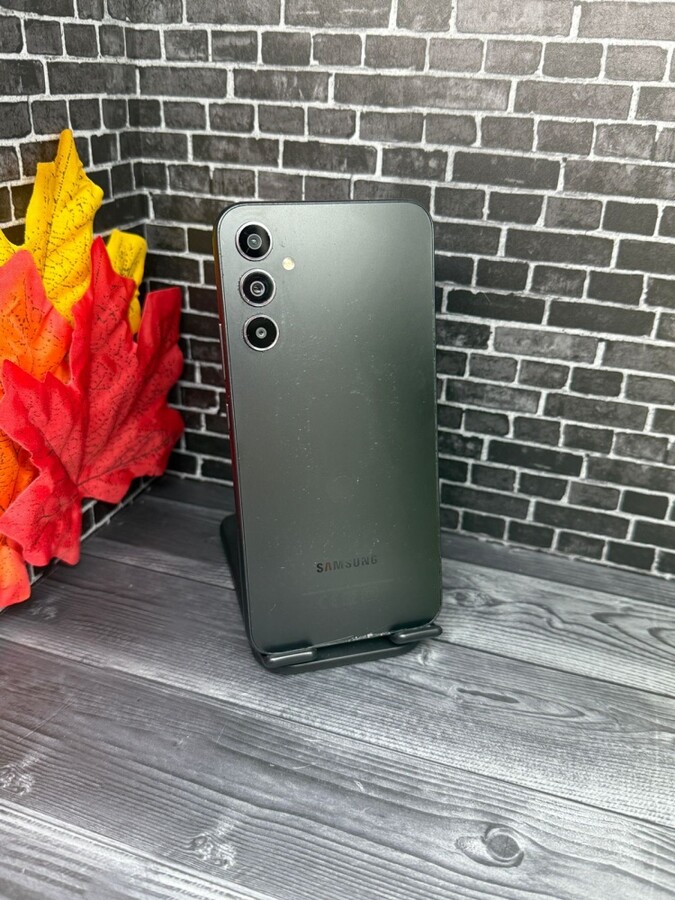 Смартфон Samsung A34 6-128