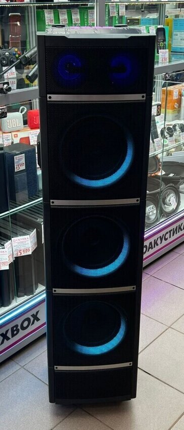 Акустика Supra SMB-1200