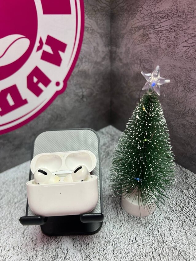 Наушники Airpods Pro 1