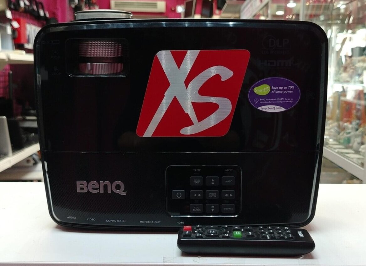 Проектор BENQ ms517