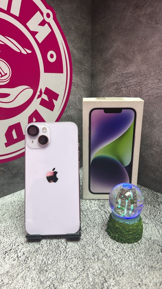 Смартфон iPhone 14 128 95%