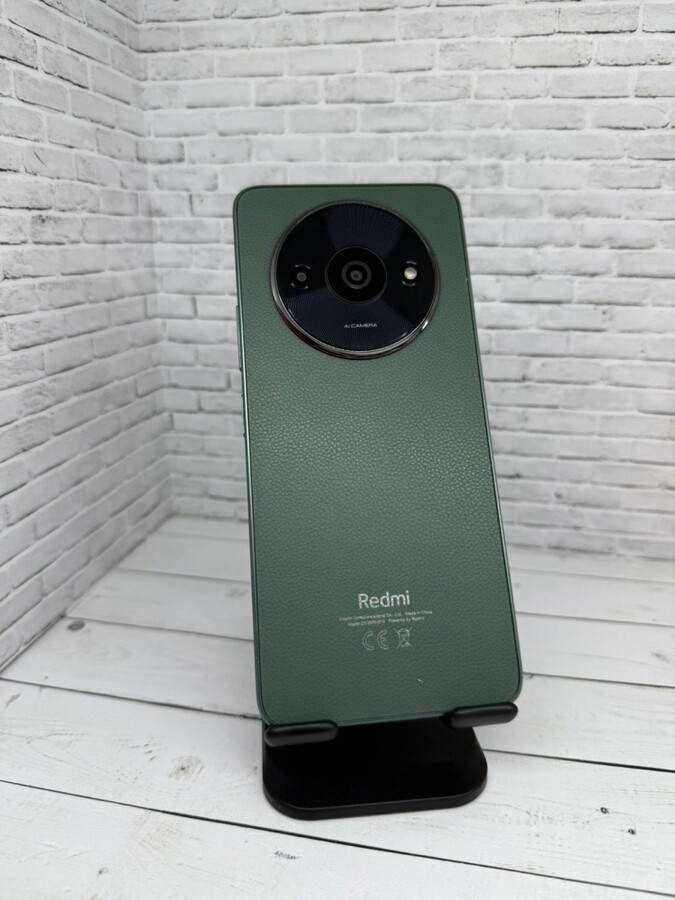 Смартфон Xiaomi Redmi A3 4\128Гб