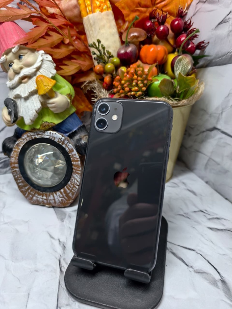 Смартфон iPhone 11 64Gb