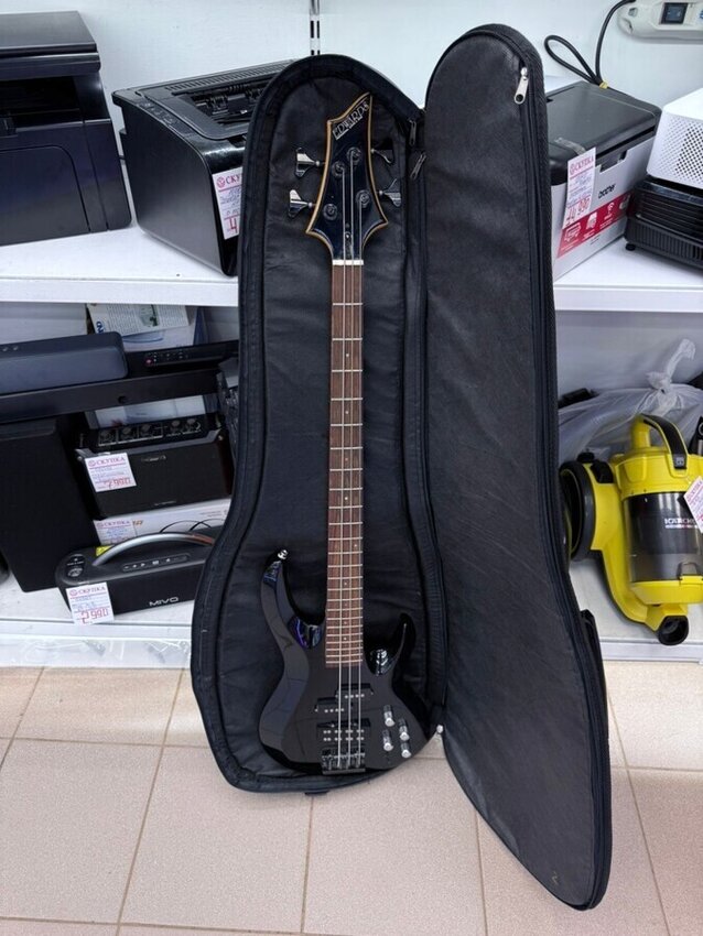 Гитара Edwards EG-90