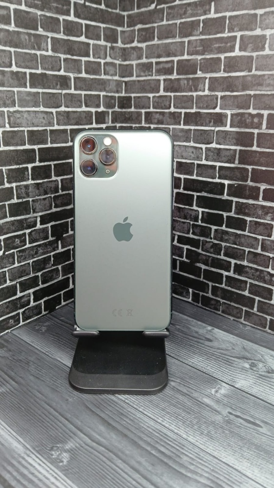 Смартфон iPhone 11 PRO 64 Gb