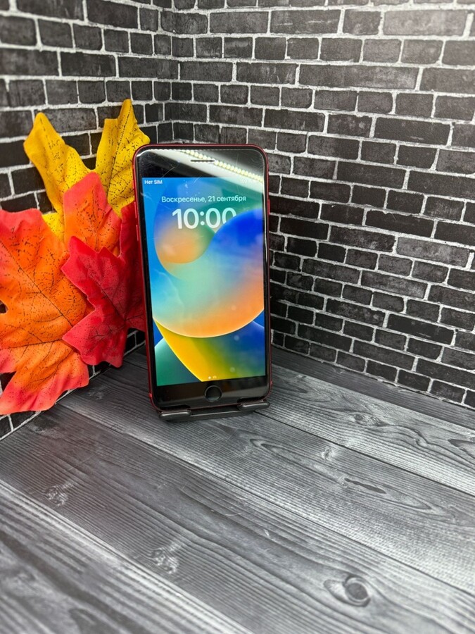 Смартфон iPhone 8+ 64 Gb