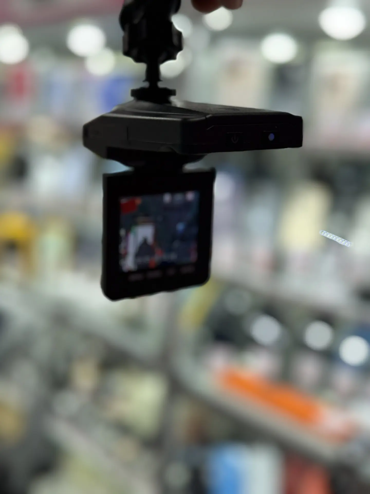 Видеорегистратор HD DVR