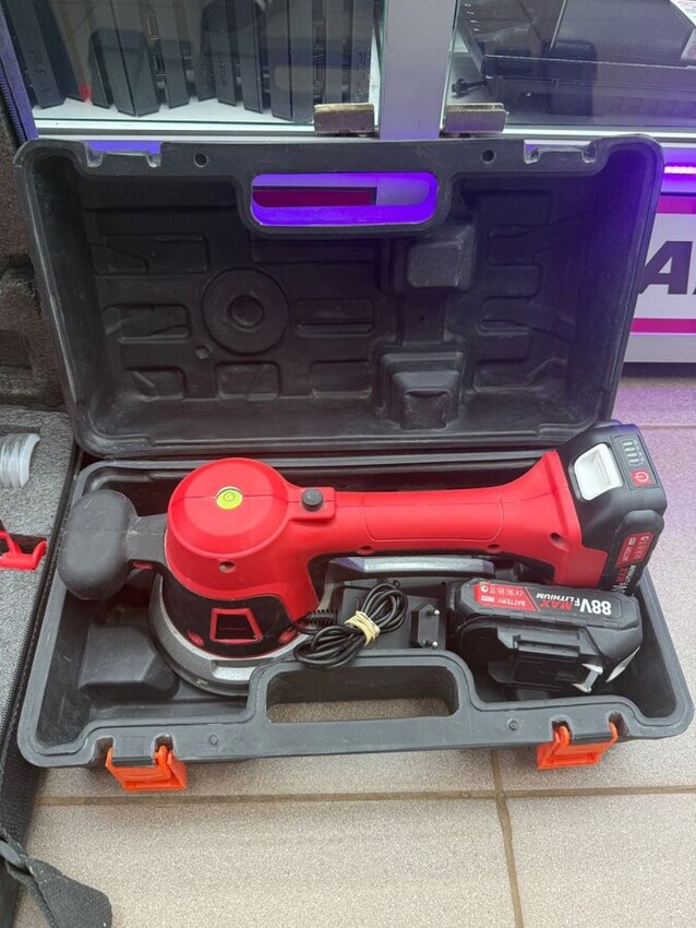 Вибро-Присоска OneVan