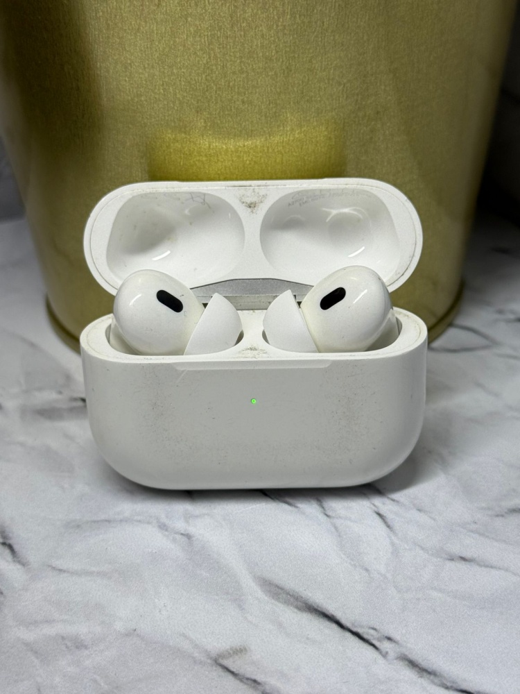 Наушники Airpods Pro 2