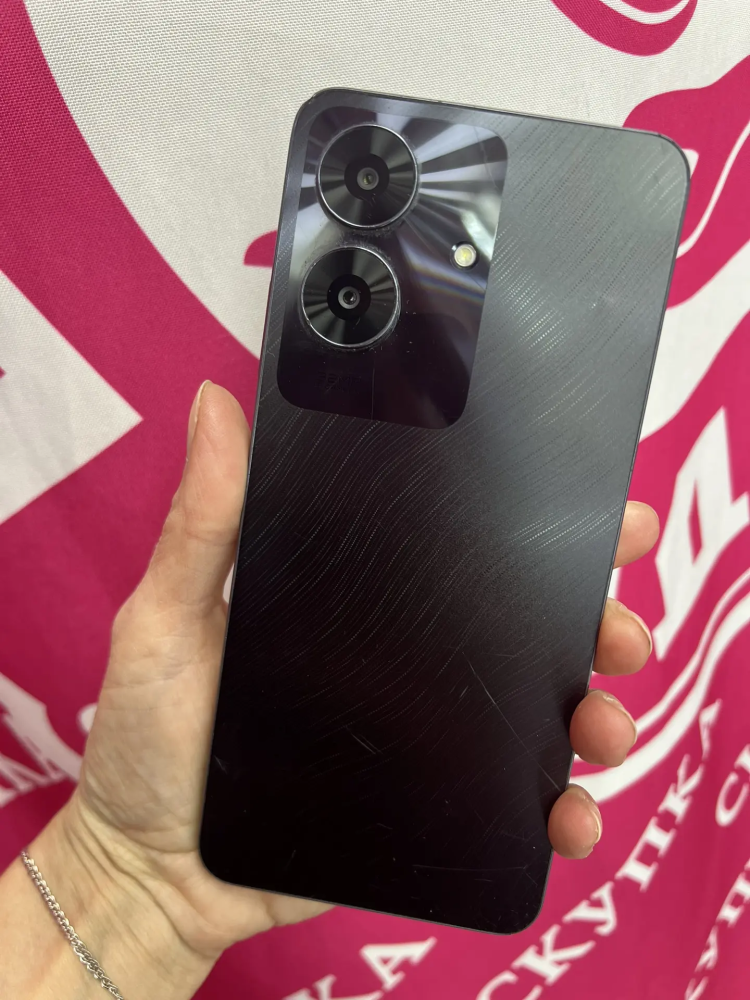 Смартфон Realme Note 60 6\128 Гб