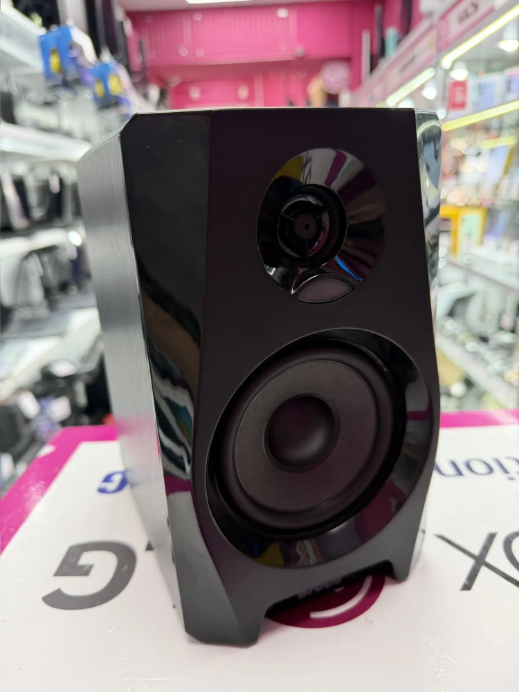 Акустика Brodu bluetooth