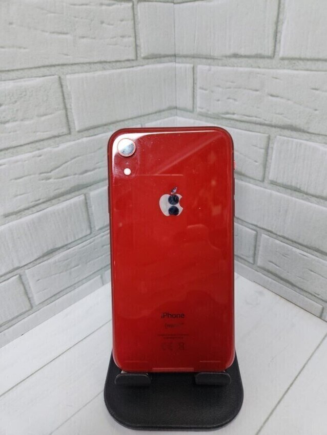 Смартфон iPhone XR 64 Gb