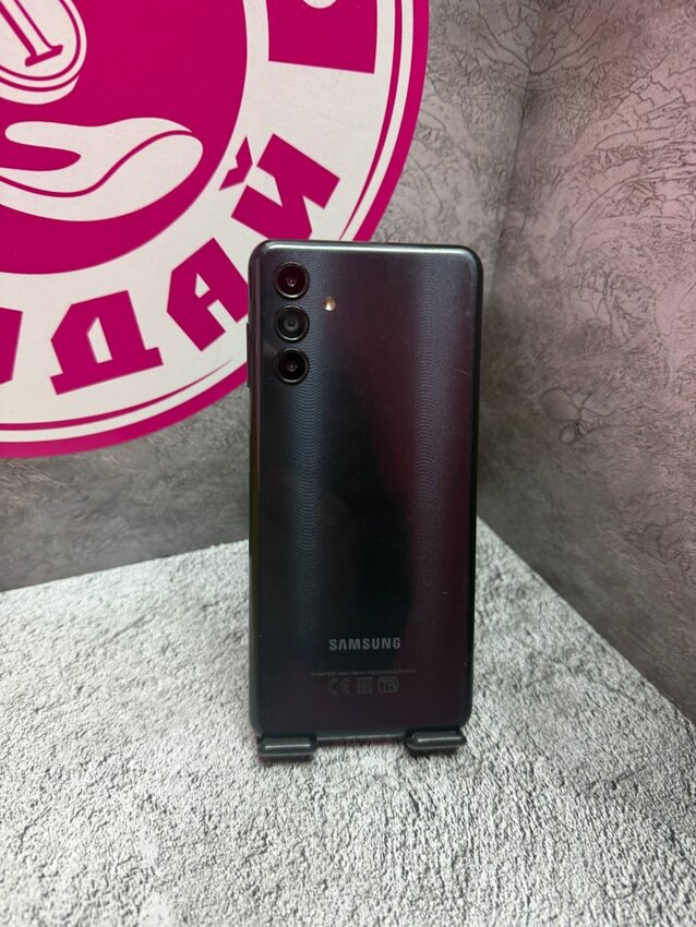 Смартфон Samsung A04S 3\32 Гб