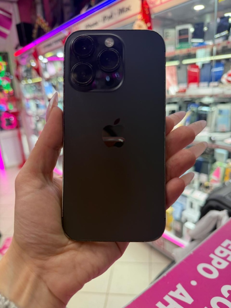 Смартфон iPhone 14 PRO 128gb