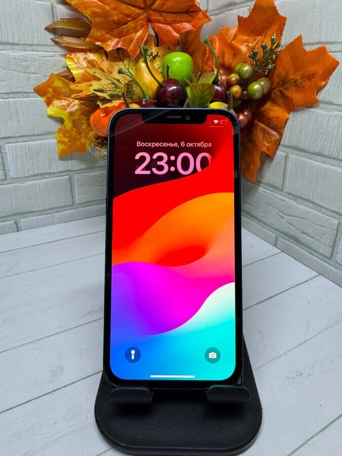 Смартфон iPhone 12 64 Gb
