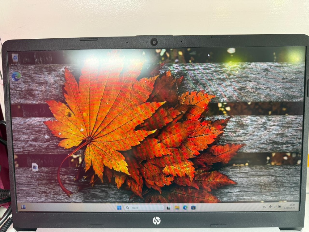 Ноутбук HP Radeon R4 2.5GHz\4\ssd 240