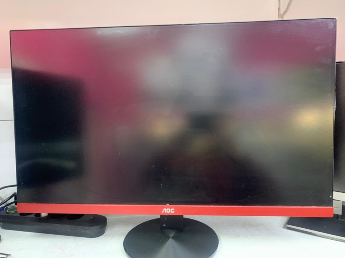 Монитор AOC