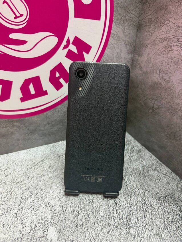 Смартфон Samsung A03 Core 2\32 Гб