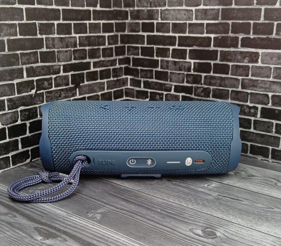 Акустика FL1P6