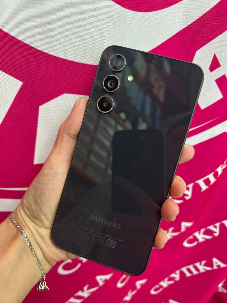 Смартфон Samsung A54 8\256