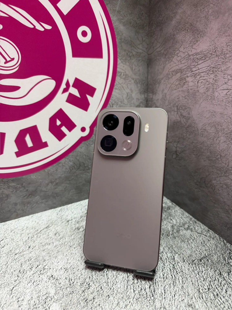 Смартфон Oppo Find X9 pro 16/1tb