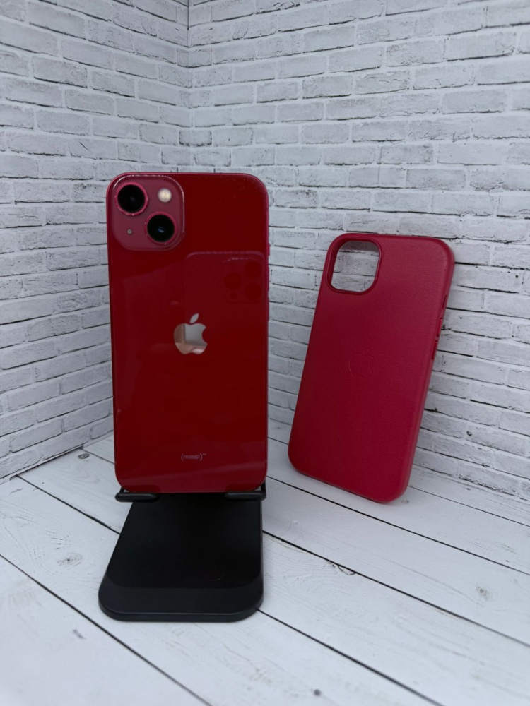 Смартфон iPhone 13 256 Gb