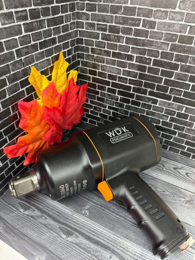 Гайковерт WDK-20840