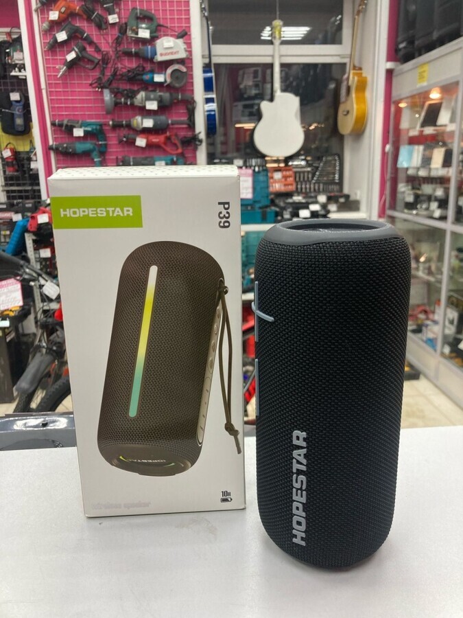 Акустика HopeStar P39