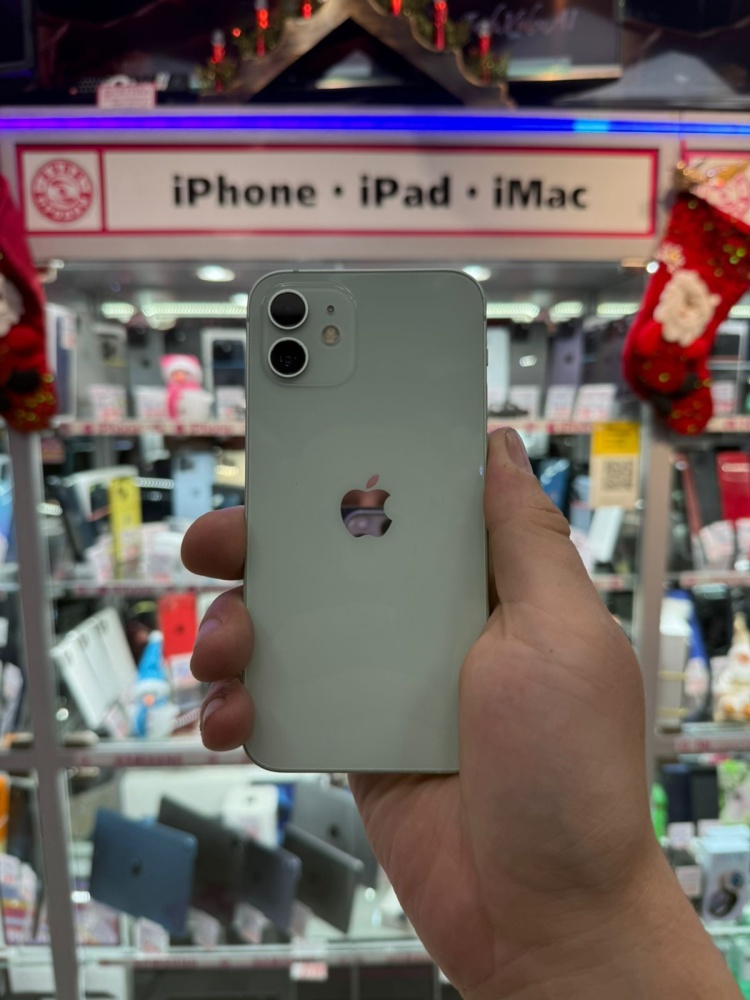 Смартфон iPhone 12 128 Gb