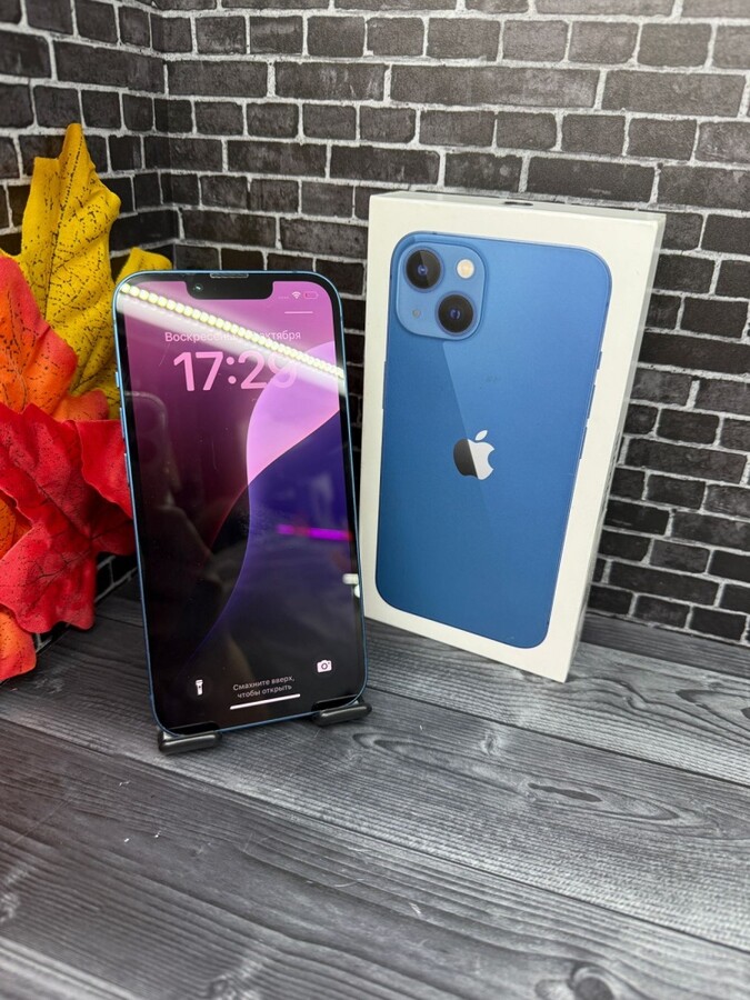 Смартфон iPhone 13 128 Gb